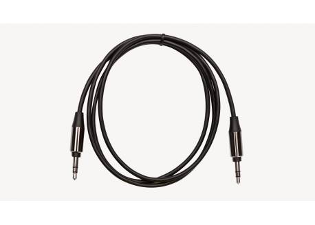 AUXILIARY 1M AUDIO CABLE JackM-JackM