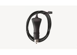 Cigar Lighter Power cable for DAB