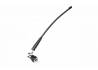 MTA FLEXI DAB ready AM FM zij montage antenne voor campers land & bouwmachine cabines