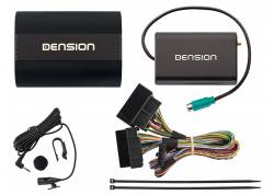 Gateway Pro BT AC1 and DAB+G Bundle