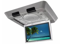 10,2" Visteon BMW "DVD Portable" roof mounted DVD speler