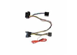 VW MERCEDES BMW ISO2CAR SOT KABEL