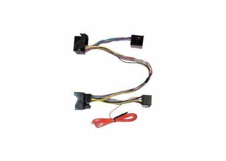 VW MERCEDES BMW ISO2CAR SOT KABEL