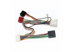 Mitsubishi C-Crosser 4007 5008 ISO2CAR SOT kabel