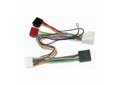 Mitsubishi C-Crosser 4007 5008 ISO2CAR SOT kabel