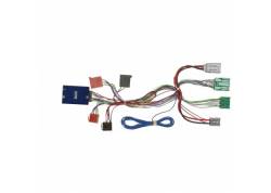 ISO2CAR SOT kabel Range Rover Sport 2010-