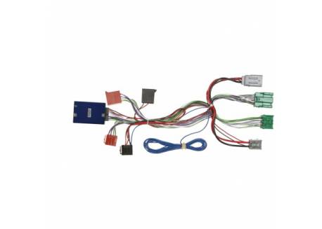 ISO2CAR SOT kabel Range Rover Sport 2010-