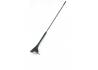 DAB antenne 16V passieve spriet 41cm 