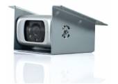 Caratec bodem camera voor campers