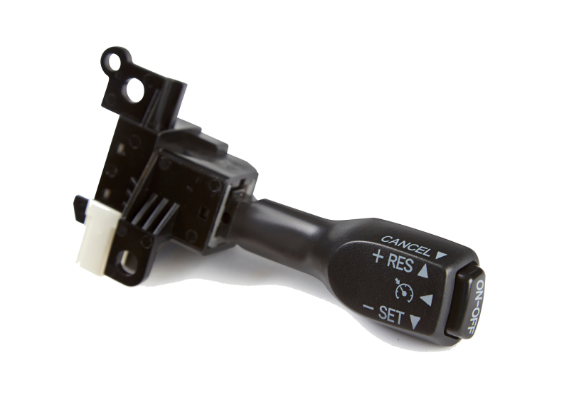 cruise control Peugeot 108 Toyota Aygo Citroen C1 1.0 zonder limiter