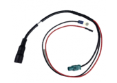 Adaptercable on KA8 for 2017 VW Crafter MAN TGE