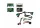 Iso2car SOT kabel Range Rover Sport Harman Kardon/Logic 7