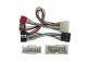 Kia Hyundai ISO2CAR SOT kabel