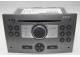 OPEL CD30MP3 ANTRACIET METALLIC