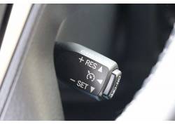 Cruise control set voor C1, 108, Aygo 2018- 1.0 met snelheidsregelaar