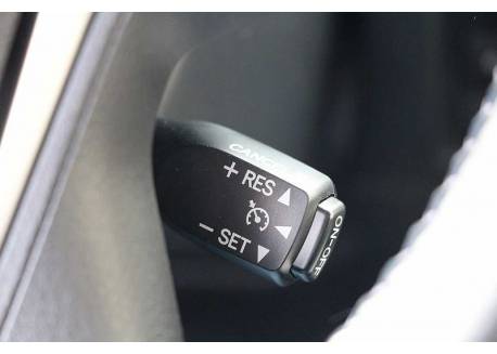 Cruise control set voor C1, 108, Aygo 2018- 1.0 met snelheidsregelaar