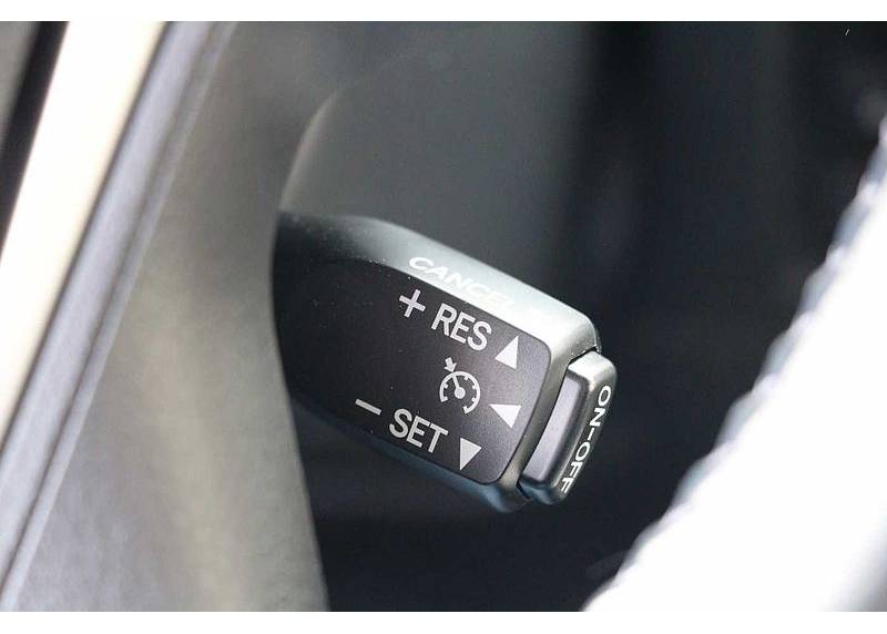 cruise control Peugeot 108 Toyota Aygo Citroen C1 1.0 met OEM limiter