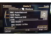 DAB+U DAB+ UITBREIDING VOOR ORIGINELE FM AUTORADIO VIA USB