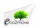 Eco2move brandstofbesparing uitstoot vermindering rijgedrag beïnvloeden 