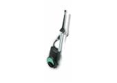 CALEARO AM FM Elektrische telescoop antenne zwarte telescoop