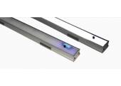 LED High-power Soft Rails 25cm 4,000k 12v