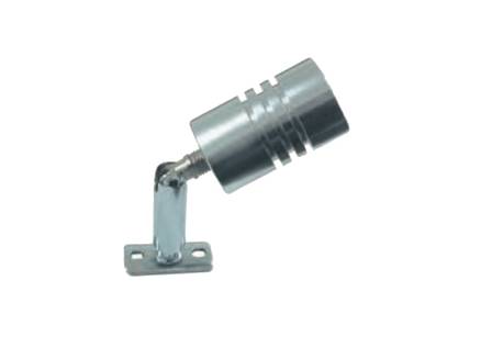 LED Mini Spot 24V, 2W 60° 110lumen