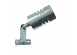 LED Mini Spot 12V, 2W 60° 110lumen