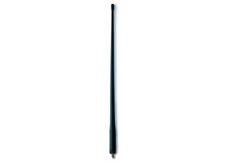 CALEARO AM/FM Antenne spriet - Rubber - 36 CM - 6MM