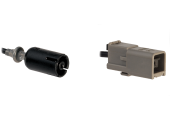 CALEARO GSM ANTENNEADAPTERKABEL HC97-F/GT5-F 15CM