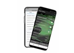 E-Cruise WIFI TOOL "Gereedschap" voor iOS en android