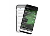 WIFI TOOL voor E-Cruise (vanaf software 8.6-) - Programmeren op iOS en android