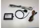 E-Cruise set met EC 80 bediening voor Ford Focus en C-Max