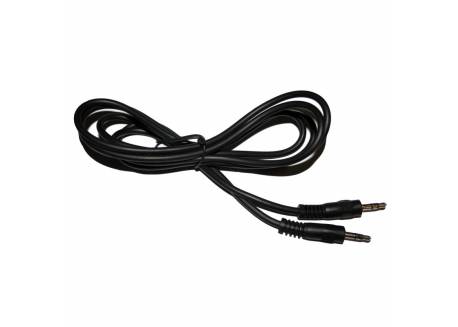 AUXILIARY 1M AUDIO CABLE JackM-JackM