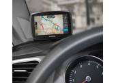 TomTom houder voor VW Golf 7