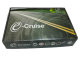 E-Cruise set met EC 80 bediening voor Renault Trafic, Opel Vivaro en Fiat Talento