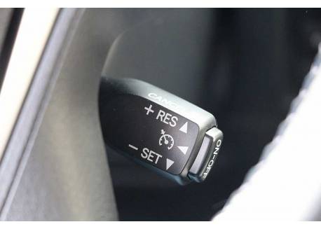 Cruise control set voor Toyota Aygo 2018- 1.0 met snelheidsregelaar