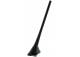 DAB antenne 16V antenne Calearo dab antenne korte spriet DAB antenne 20 cm