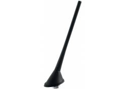 DAB antenne 16V antenne Calearo dab antenne korte spriet DAB antenne 20 cm