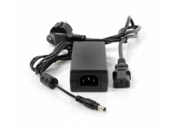 230V adapter voor alle Caratec Vision LED TV's