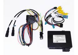 MBUX Camera module Mercedes Sprinter W907 W910 Hymer Laika 31 polig