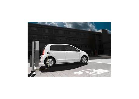 E- UP eco2move: range extender, groter rijbereik, meer actieradius WLTP minder ongevallen en meer veiligheid voor de berijder