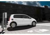 VW e-up! 2017- eco2move set