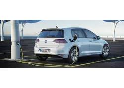 E- Golf eco2move: range extender, groter rijbereik WLTP, meer actieradius minder ongevallen en meer veiligheid voor de berijder