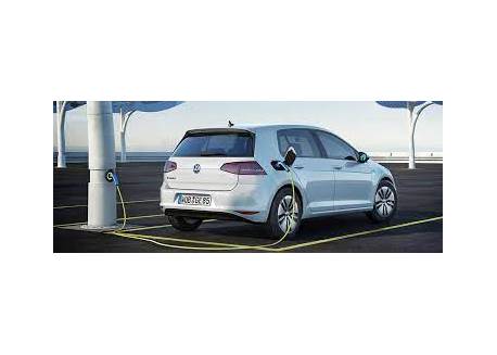 E- Golf eco2move: range extender, groter rijbereik WLTP, meer actieradius minder ongevallen en meer veiligheid voor de berijder