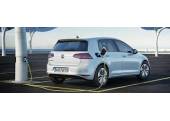 VW e-Golf 2017- 2020 eco2move set