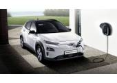 Hyundai Kona EV 2020- eco2move set