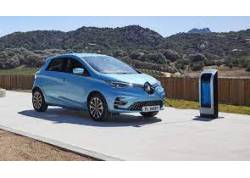 Renault Zoe eco2move: range extender, groter rijbereik WLTP, meer actieradius minder ongevallen en meer veiligheid voor de berij