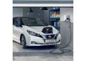 Nissan Leaf 2018- eco2move set