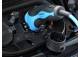 Nissan Leaf eco2move: range extender, groter rijbereik, meer actieradius WLTP, minder ongevallen en meer veiligheid voor de beri