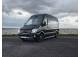 Mercedes Sprinter 907 eco2move: Intelligente controle van het rijgedrag en verbeterd brandstofverbruik